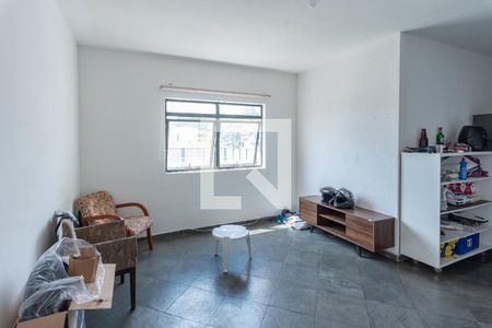 Sala de apartamento à venda com 2 quartos, 65m² em Jardim Paraíso, Campinas