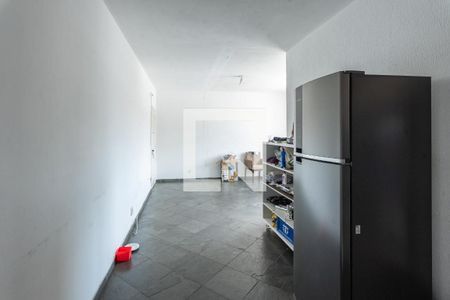 Sala de apartamento à venda com 2 quartos, 65m² em Jardim Paraíso, Campinas
