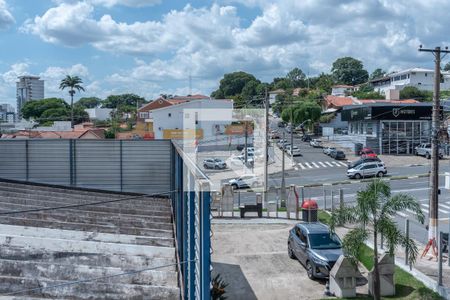 Vista do Quarto 1 de apartamento à venda com 2 quartos, 65m² em Jardim Paraíso, Campinas