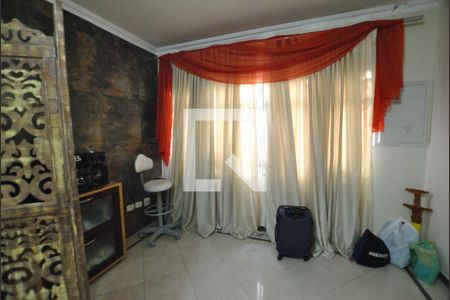 Sala de casa à venda com 3 quartos, 145m² em Vila Brasilina, São Paulo