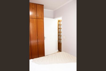 Quarto 2 de apartamento à venda com 3 quartos, 120m² em Vila Constança, São Paulo