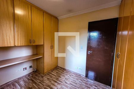 Quarto 1 de apartamento à venda com 3 quartos, 82m² em Vila Vermelha, São Paulo