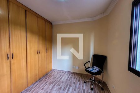 Quarto 2 de apartamento à venda com 3 quartos, 82m² em Vila Vermelha, São Paulo