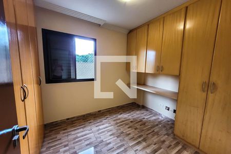 Quarto 1 de apartamento à venda com 3 quartos, 82m² em Vila Vermelha, São Paulo