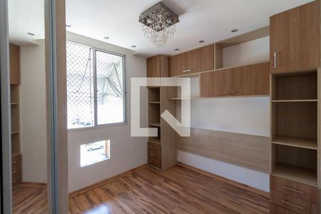 Quarto 1 de apartamento à venda com 3 quartos, 49m² em Parada de Lucas, Rio de Janeiro