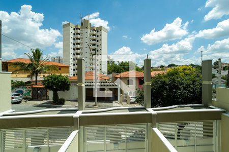 Vista da Sala de casa à venda com 3 quartos, 140m² em Parque Sao Domingos, São Paulo