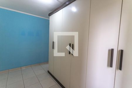 Quarto 1 de apartamento para alugar com 2 quartos, 57m² em Assunção, São Bernardo do Campo