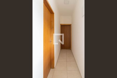 Corredor de apartamento para alugar com 1 quarto, 50m² em Vila Guilherme, São Paulo