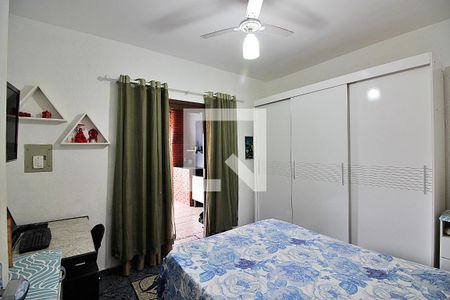 Quarto 1  de casa à venda com 3 quartos, 186m² em Botujuru, São Bernardo do Campo