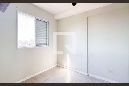 Quarto  de apartamento à venda com 1 quarto, 33m² em Cambuci, São Paulo