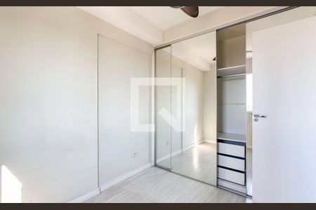 Quarto  de apartamento à venda com 1 quarto, 33m² em Cambuci, São Paulo