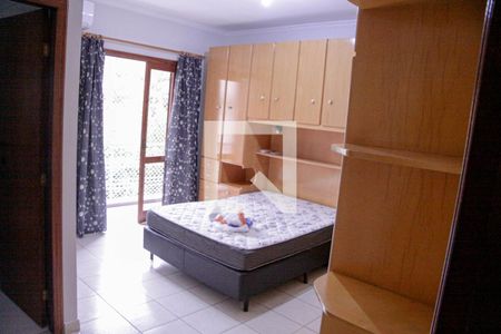 Quarto 1  de casa de condomínio para alugar com 2 quartos, 130m² em Vila Sao Joao, Guarulhos