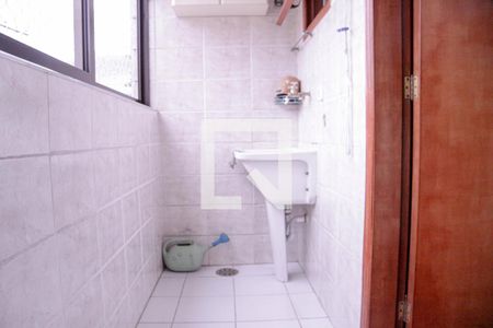 Casa de condomínio para alugar com 130m², 2 quartos e 4 vagas Casa de condomínio para alugar com 130m², 2 quartos e 4 vagasÁrea de serviço