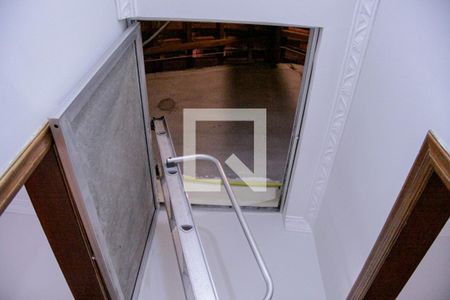 Casa de condomínio para alugar com 130m², 2 quartos e 4 vagas Casa de condomínio para alugar com 130m², 2 quartos e 4 vagasBanheiro do quarto 2