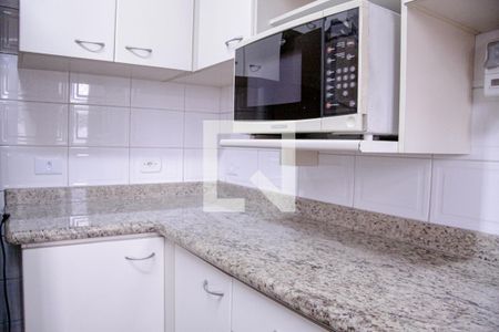 Casa de condomínio para alugar com 130m², 2 quartos e 4 vagas Casa de condomínio para alugar com 130m², 2 quartos e 4 vagasCozinha