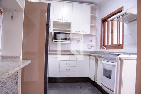 Casa de condomínio para alugar com 130m², 2 quartos e 4 vagas Casa de condomínio para alugar com 130m², 2 quartos e 4 vagasCozinha