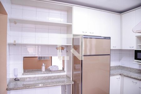 Casa de condomínio para alugar com 130m², 2 quartos e 4 vagas Casa de condomínio para alugar com 130m², 2 quartos e 4 vagasCozinha