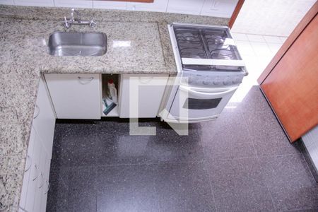 Casa de condomínio para alugar com 130m², 2 quartos e 4 vagas Casa de condomínio para alugar com 130m², 2 quartos e 4 vagasCozinha