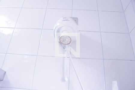 Casa de condomínio para alugar com 130m², 2 quartos e 4 vagas Casa de condomínio para alugar com 130m², 2 quartos e 4 vagasBanheiro do quarto 2