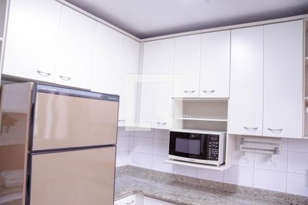 Casa de condomínio para alugar com 130m², 2 quartos e 4 vagas Casa de condomínio para alugar com 130m², 2 quartos e 4 vagasCozinha