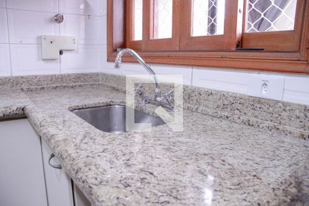 Casa de condomínio para alugar com 130m², 2 quartos e 4 vagas Casa de condomínio para alugar com 130m², 2 quartos e 4 vagasCozinha