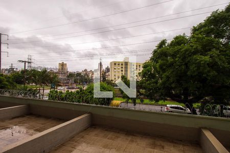 Vista da Sala de apartamento à venda com 2 quartos, 49m² em Praia de Belas, Porto Alegre