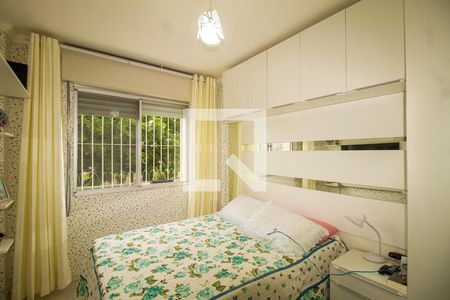 Quarto 2 de apartamento à venda com 2 quartos, 49m² em Praia de Belas, Porto Alegre