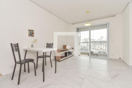 Sala de kitnet/studio à venda com 1 quarto, 28m² em Bela Vista, São Paulo