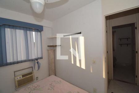 Quarto 1 de apartamento para alugar com 2 quartos, 50m² em Campinho, Rio de Janeiro