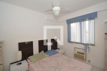 Quarto 1 de apartamento para alugar com 2 quartos, 50m² em Campinho, Rio de Janeiro