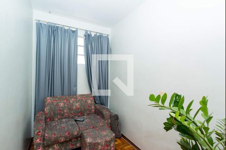Apartamento à venda com 2 quartos, 75m² em Padre Eustáquio, Belo Horizonte