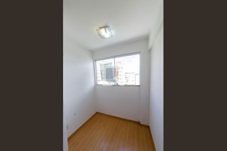 Suíte de apartamento para alugar com 2 quartos, 70m² em Buritis, Belo Horizonte