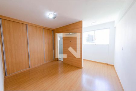Suíte de apartamento para alugar com 2 quartos, 70m² em Buritis, Belo Horizonte