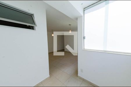 Sala de apartamento para alugar com 2 quartos, 70m² em Buritis, Belo Horizonte