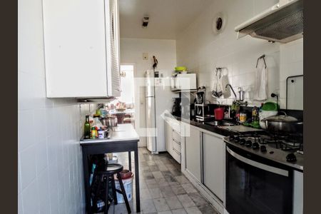 Apartamento à venda com 3 quartos, 177m² em Cidade Jardim, Belo Horizonte