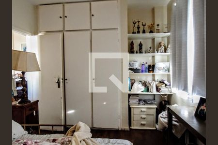 Apartamento à venda com 3 quartos, 177m² em Cidade Jardim, Belo Horizonte