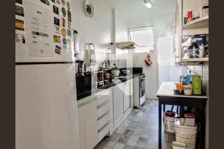 Apartamento à venda com 3 quartos, 177m² em Cidade Jardim, Belo Horizonte