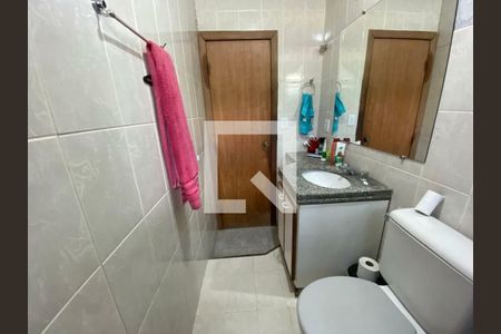 Apartamento à venda com 3 quartos, 85m² em Havaí, Belo Horizonte