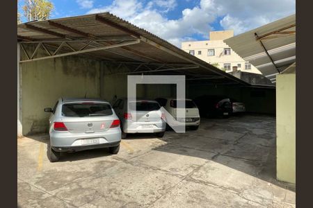 Apartamento à venda com 3 quartos, 85m² em Havaí, Belo Horizonte