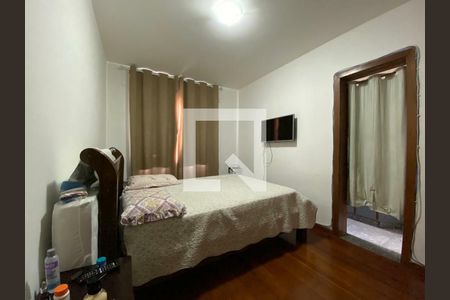 Apartamento à venda com 3 quartos, 85m² em Havaí, Belo Horizonte