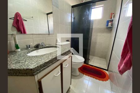 Apartamento à venda com 3 quartos, 85m² em Havaí, Belo Horizonte