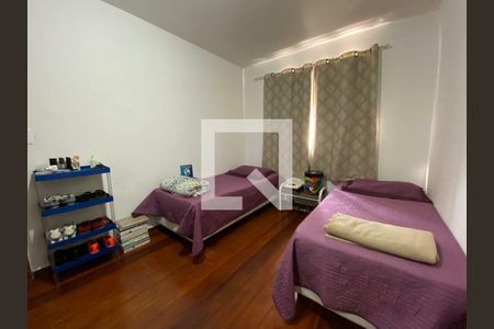 Apartamento à venda com 3 quartos, 85m² em Havaí, Belo Horizonte