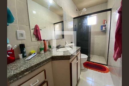 Apartamento à venda com 3 quartos, 85m² em Havaí, Belo Horizonte