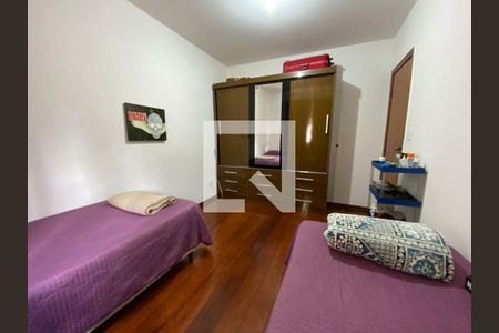 Apartamento à venda com 3 quartos, 85m² em Havaí, Belo Horizonte