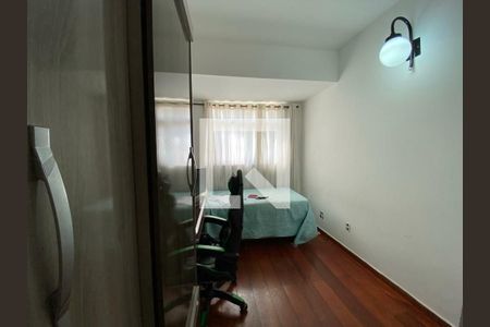 Apartamento à venda com 3 quartos, 85m² em Havaí, Belo Horizonte