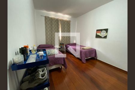 Apartamento à venda com 3 quartos, 85m² em Havaí, Belo Horizonte