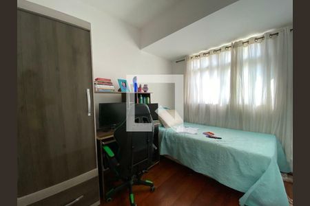 Apartamento à venda com 3 quartos, 85m² em Havaí, Belo Horizonte