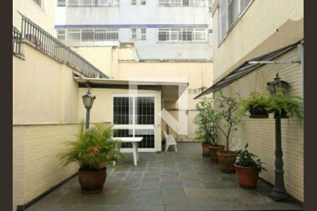 Apartamento à venda com 4 quartos, 367m² em Gutierrez, Belo Horizonte