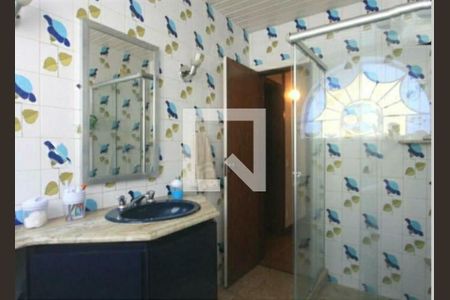 Apartamento à venda com 4 quartos, 367m² em Gutierrez, Belo Horizonte