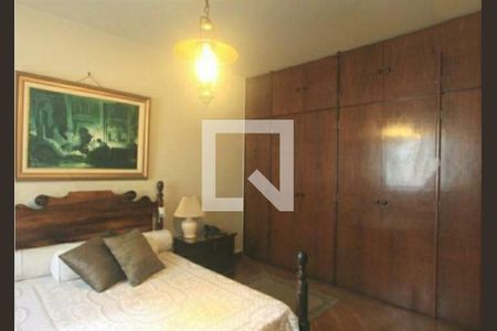 Apartamento à venda com 4 quartos, 367m² em Gutierrez, Belo Horizonte